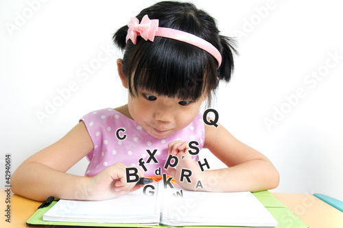 Photo: Magic book Magic book