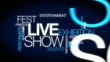 Video: Live Show exhibition artist word tag cloud video Live Show exhibition artist word tag cloud video