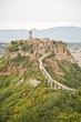 Civita di Bagnoregio, il borgo morente