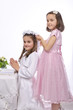 First Communion