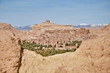 Ait Ben Haddou at Morocco