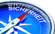 sicherheit