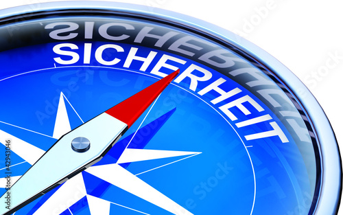 Illustration: sicherheit sicherheit