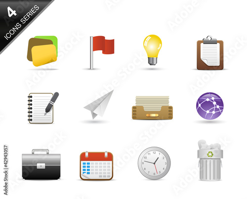 Vector: user Icons Set for Web Applications & Internet - Vector user Icons Set for Web Applications & Internet - Vector
