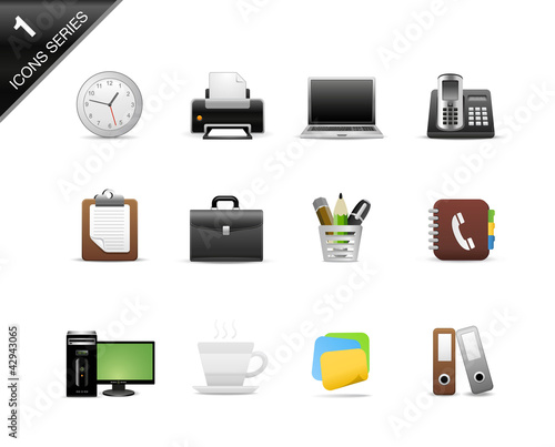 Vektor: user Icons Set for Web Applications & Internet - Vector user Icons Set for Web Applications & Internet - Vector