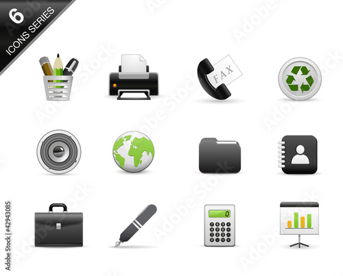 Vector: user Icons Set for Web Applications & Internet - Vector user Icons Set for Web Applications & Internet - Vector