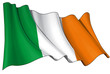 Flag of Ireland