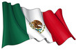 Flag of Mexico