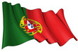 Flag of Portugal