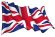Flag of UK