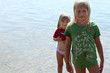 Kinder am See