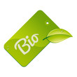 Vektor: Vector bio logo nature Vector bio logo nature