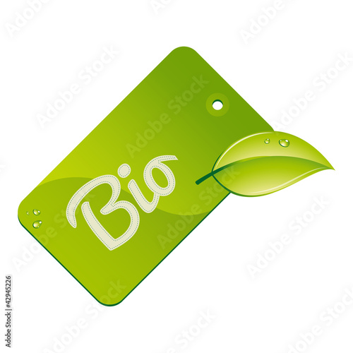 Vector: Vector bio logo nature Vector bio logo nature