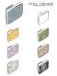 Folders