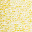 Surface texture of vanilla icecream