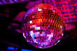 Disco ball