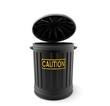 Black Garbage
