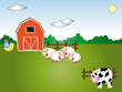 farm animal cartoon