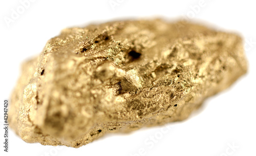 Photo: pépite d'or pépite d'or
