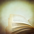 reading book