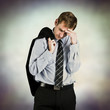 Foto: stress stress