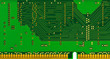 Electronic circuit background