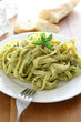 Pasta with Pesto