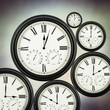 time working