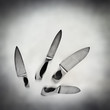 motion knives