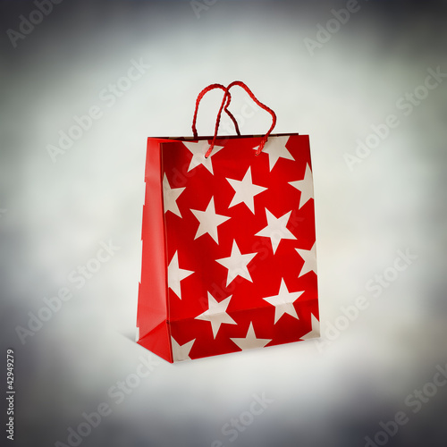 Photo: gift bag gift bag
