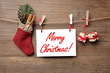 Merry Christmas!