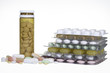 Foto: Tabletten Tabletten