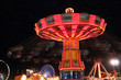 Foto: Amusement park ride Amusement park ride
