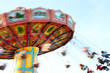 Foto: Amusement park ride Amusement park ride