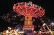Foto: Amusement park ride Amusement park ride