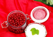 Johannisbeeren einkochen