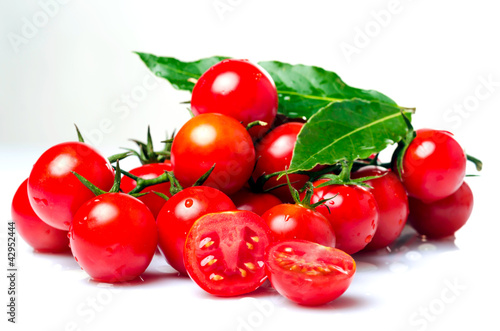 Photo: red tomato red tomato