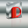 Kurvenquadrat D