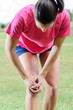 Sports Injury