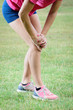 Photo: Knee Pain Knee Pain
