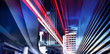 city speed
