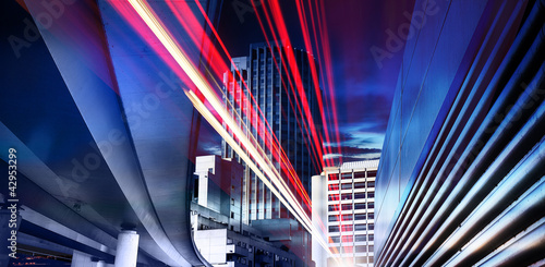 Foto: city speed city speed