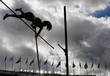 Pole Vault Athletics