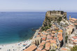 Scilla ed il Castello dei Ruffo