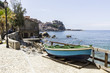 Scilla ed il Castello dei Ruffo
