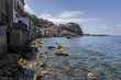 Scilla ed il Castello dei Ruffo