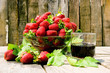 berries