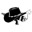 wild West