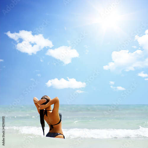 Photo: Urlaubsparadies - Sonne, Strand und Meer Urlaubsparadies - Sonne, Strand und Meer