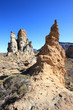 Tenerife - Los Roques de Garcia